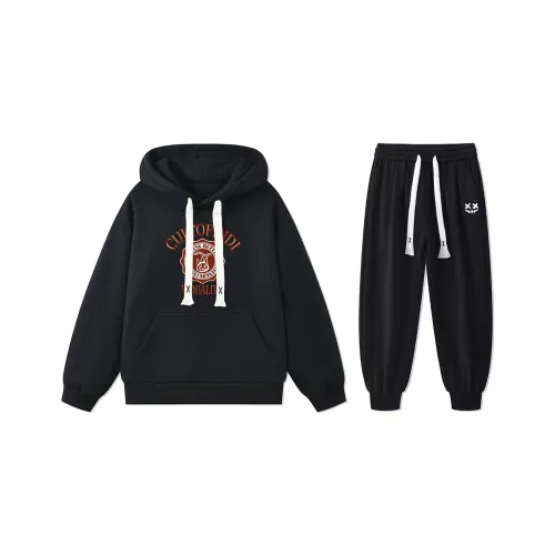 CULT OF INDIVIDUALITY Толстовка Комплект Унисекс