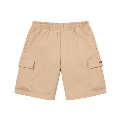 Supreme SS23 Week8 Унисекс Спортивные шорты