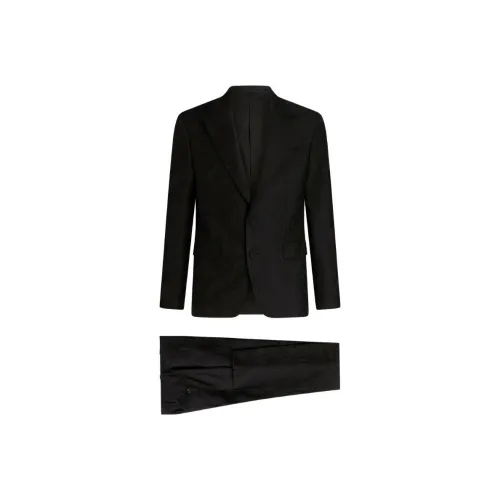 ETRO Мужские Деловые Костюмы