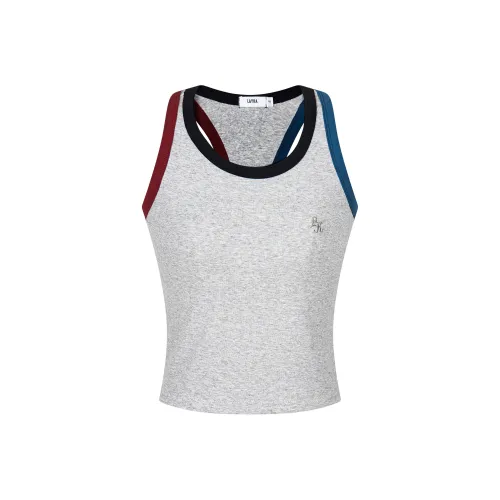 CUWU Серые Женские Майки