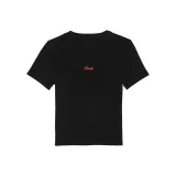 Чисто черный