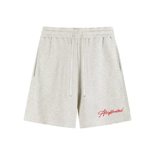 66ROUTE 66 Повседневные шорты унисекс