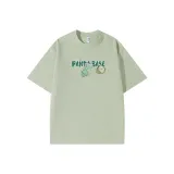 Светло-зеленый