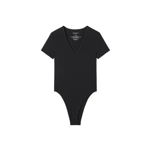 Miss Sixty T-Shirt Женская Черная