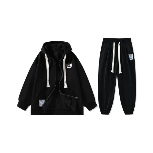 CULT OF INDIVIDUALITY FW23 Толстовка Комплект Унисекс