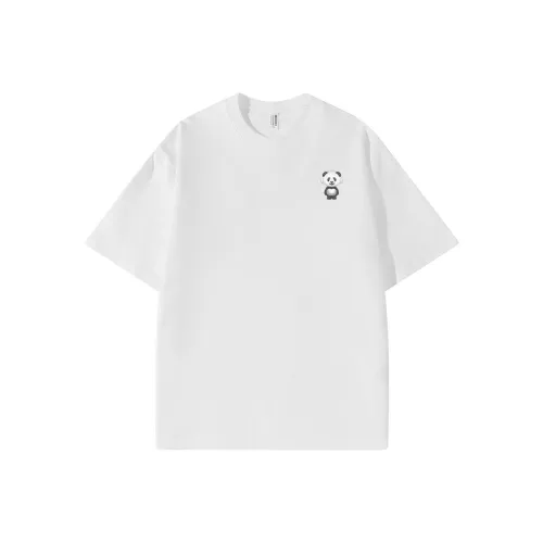 PANDA BASE Унисекс Футболка