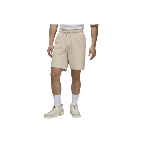 Jordan Essentials Повседневные шорты Мужские Хаки