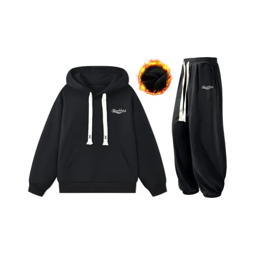 CULT OF INDIVIDUALITY Толстовка Комплект Унисекс