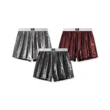 Starry Silver + Aurora Red + Night Flash Black (3 Pack)  
Звездный Серебряный + Аврора Красный + Ночной Сияющий Черный (3 Пачки)