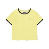 Светло-желтый