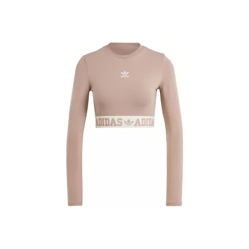 Adidas Originals T-Shirt Женская