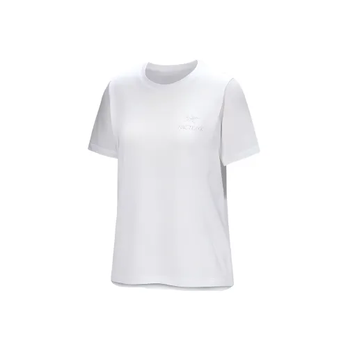 Arcteryx KRAGG Женские Футболки