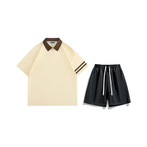 COMOWA Повседневная спортивная одежда унисекс