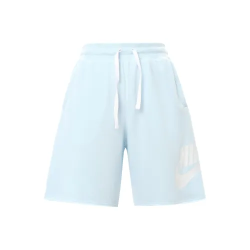 Nike Club Glacier Blue Men's Casual Shorts