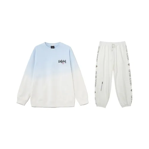 Clubxxhh Унисекс Свитшоты Комплекты