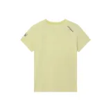 Нежный желтый