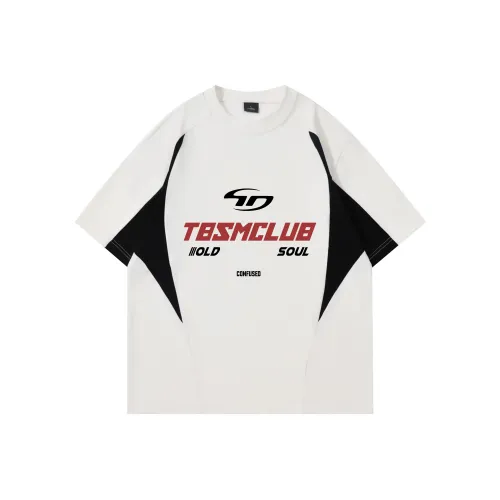 TBSM Унисекс Футболки