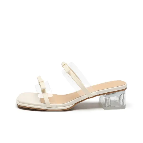 ZHR Slip-resistant Слипоны Женские