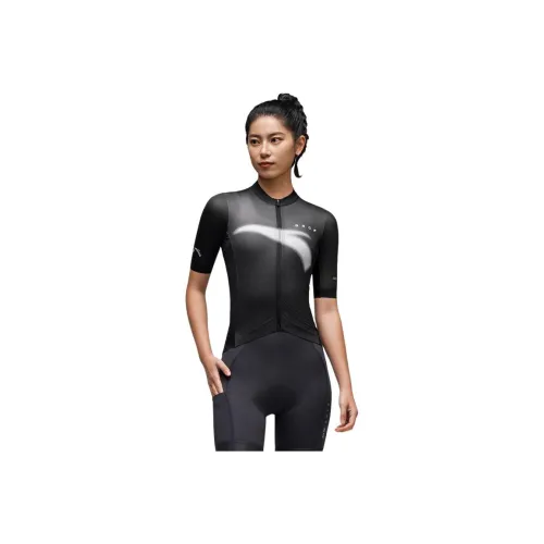 ANTA T-Shirt Женская базовая Черная