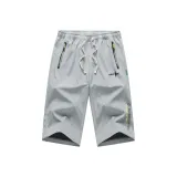 Светло-серый