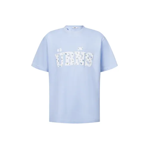 CUWU Унисекс Футболки