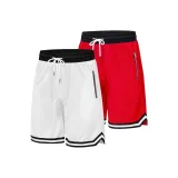 (Белый + Красный) 2 шт