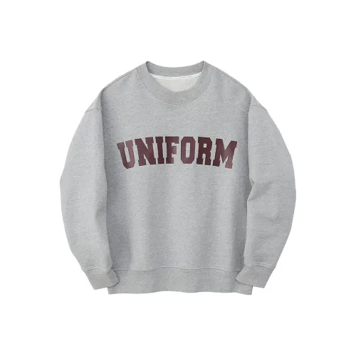 NANS STUDIO Мужские Свитшоты