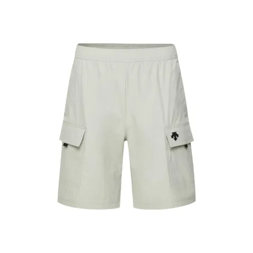 DESCENTE Мужские спортивные шорты
