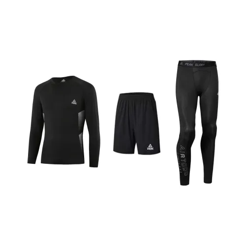 PEAK Мужской Фитнес Комплект