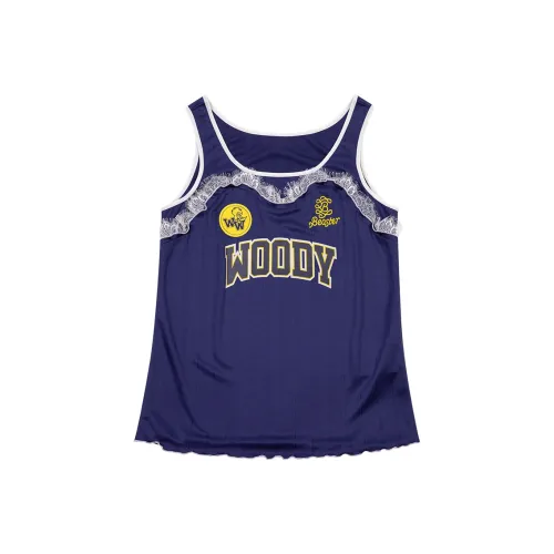 BEASTER Женские Футболки