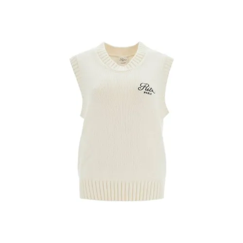 Рамка Майка Женская Кремово-Белая