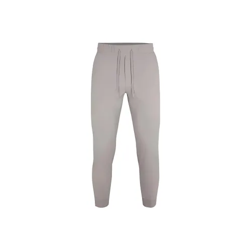 lululemon ABC Спортивные брюки Мужские Льняные