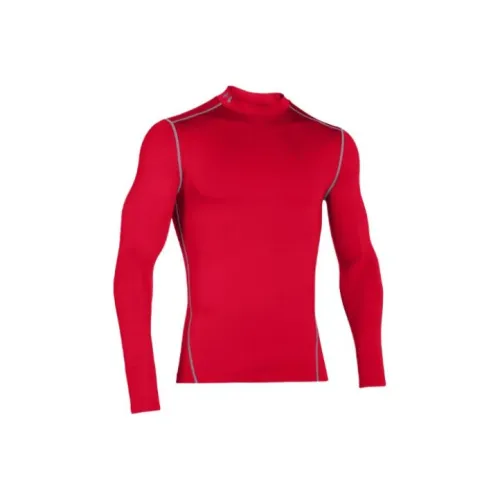 Under Armour Красный Мужская Спортивная Одежда