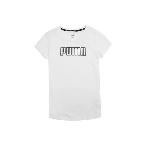 PUMA Женские Футболки