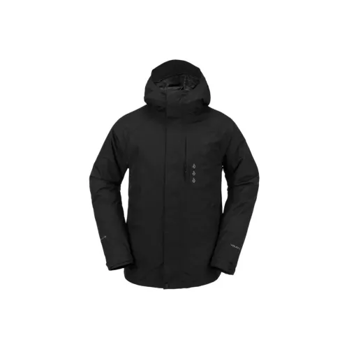 VOLCOM Унисекс Верхняя одежда для лыж