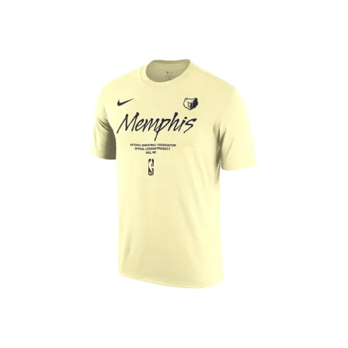 Nike Баскетбольная Джерси Мужская Гипсовая