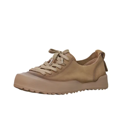 BANASI X HANSHIJINYI x Banas Повседневный Женский