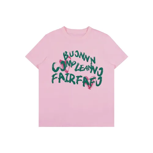 FAIRFAFO Женские T-рубашки