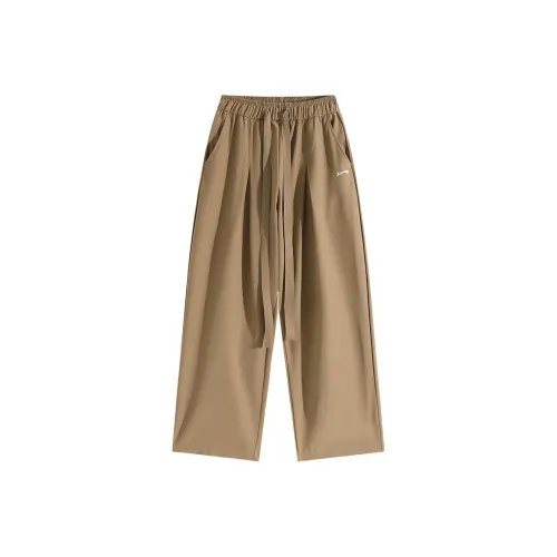 K Bird Унисекс Повседневные брюки