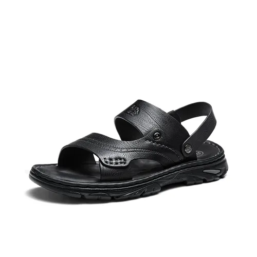 CAMEL Пляжные сандалии Мужской