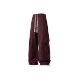 Темно-красный