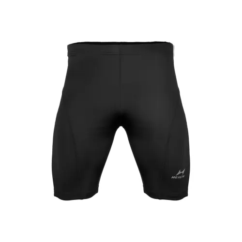HEALTH Спортивные шорты Унисекс Черный