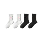 2 черных, 2 белых