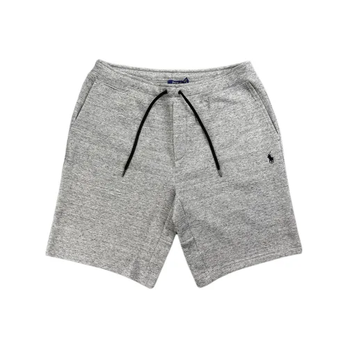 Polo Ralph Lauren Повседневные шорты Мужской Sport Серый