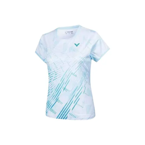 Victor T Рубашка Женская Отбеленная