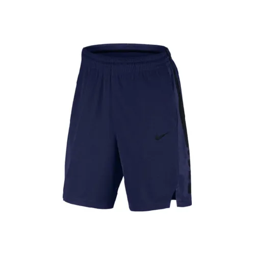Nike Blue Мужские спортивные шорты