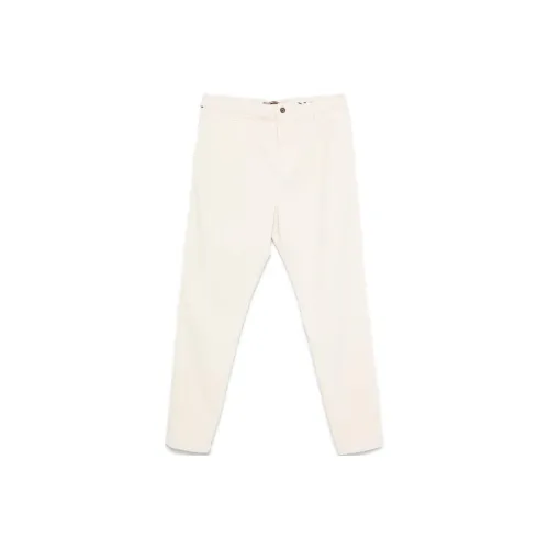 Tommy Hilfiger Повседневные брюки Мужские Светлый Умбра