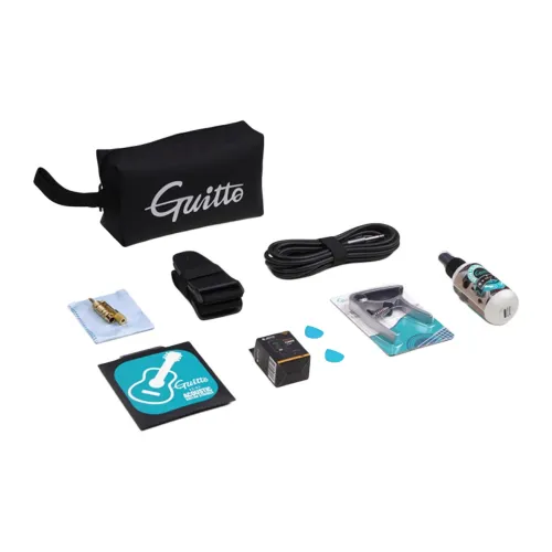 JOYO Guitto Gourmet Craftsman GAP 01