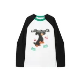 Чёрно-белый