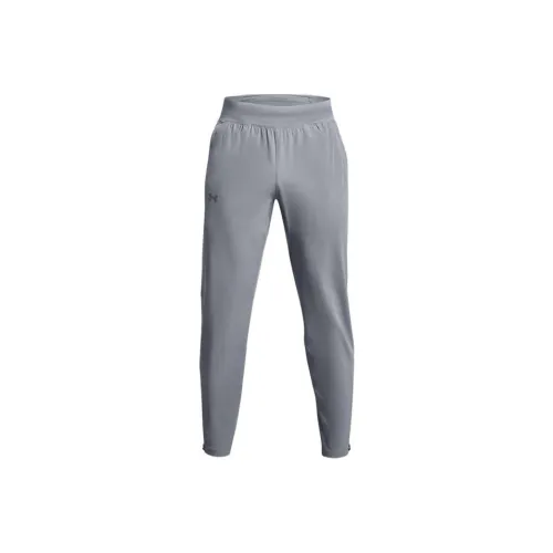 Under Armour Storm Gray Мужские спортивные брюки